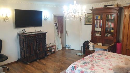 Am Waldfriedhof Apartment | Oktoberfest 5min