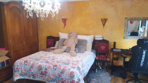 Am Waldfriedhof Apartment | Oktoberfest 5min
