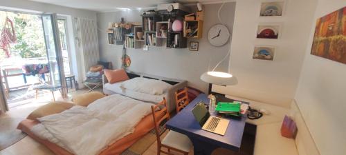 Untere Au House | OKTOBERFEST central one bedroom upto four pax