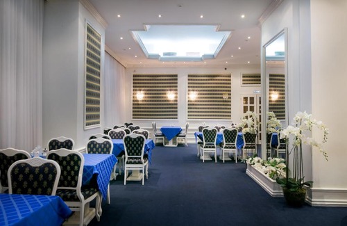 Nizhniy Novgorod City Centre Hotel | Oktyabrskaya Hotel