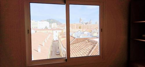 Perchel Norte Apartment | Olé Olé Bazan