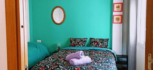 Perchel Norte Apartment | Olé Olé Bazan