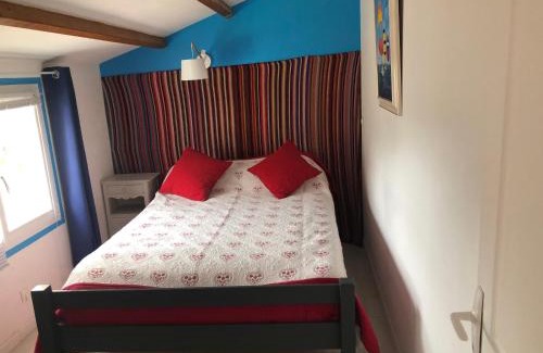 Olonne-sur-Mer Apartment | Olékaté