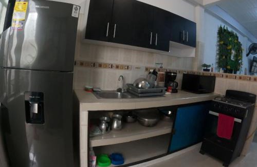 Villavicencio Apartment | Olímpico, Apartamento Familiar.