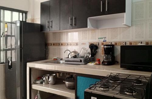 Villavicencio Apartment | Olímpico, Apartamento Familiar.
