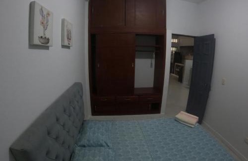 Villavicencio Apartment | Olímpico, Apartamento Familiar.