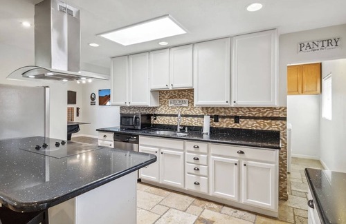 Village Grove House | Ol’ town Scottsdale with heated pool