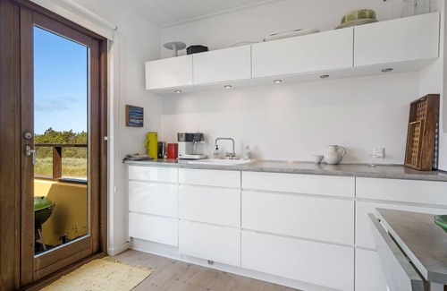 Bedsted House | "Ola" - 900m from the sea by Interhome