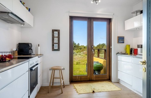 Bedsted House | "Ola" - 900m from the sea by Interhome