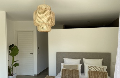 Banyuls-dels-Aspres Villa | Ola Casa🌴 Villa Ibizienne § his Chef at home