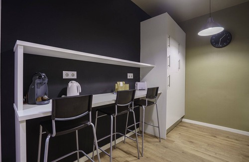 Sant Gervasi Apartment | Ola Living Aribau 4 Hab 3 baños