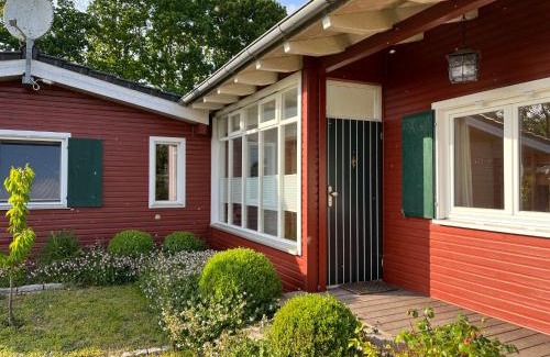 Bunsdorf House | Ola Maika i - Das gute Leben am See