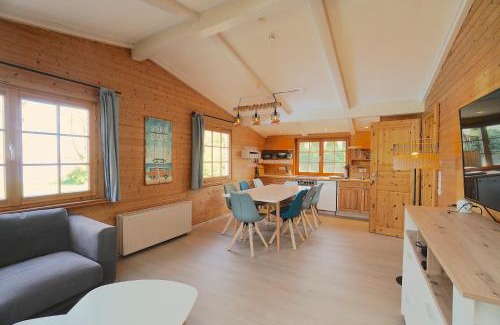 Bunsdorf House | Ola Maika i - Das gute Leben am See