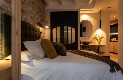 La Coruna Apartment | OlaBarrera Alojamientos en el Centro de Coruña