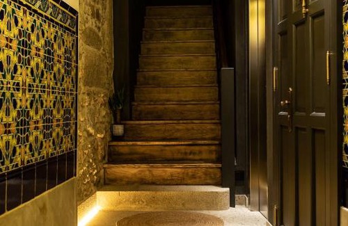 La Coruna Apartment | OlaBarrera Alojamientos en el Centro de Coruña
