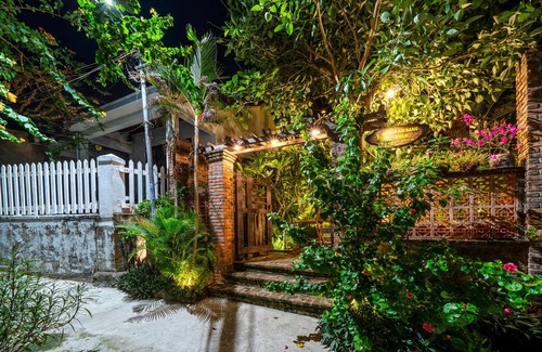 Cam An Villa | Olala An Bang Beach