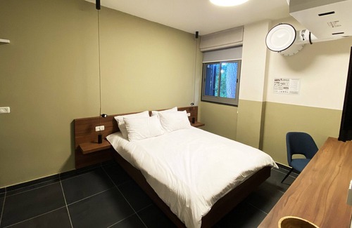 Panorama Street Bed & Breakfast | Olala Carmel Suite 1.4