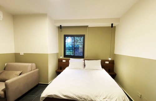 Panorama Street Bed & Breakfast | Olala Carmel Suite 1.5
