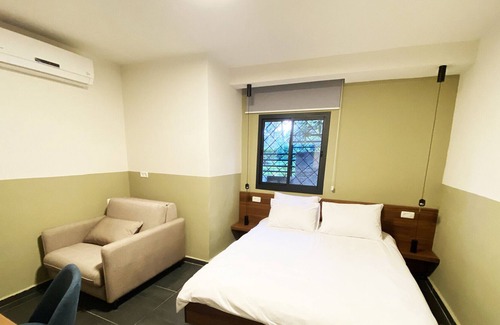 Panorama Street Bed & Breakfast | Olala Carmel Suite 1.5