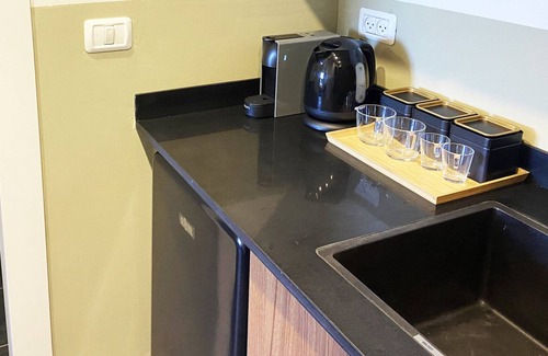 Panorama Street Bed & Breakfast | Olala Carmel Suite 1.5