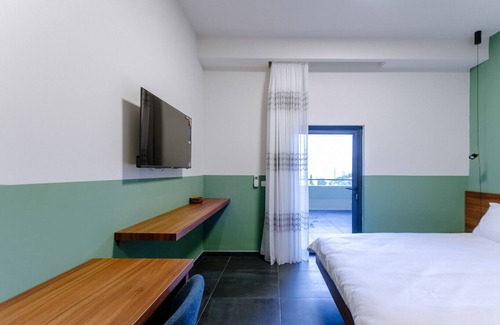 Panorama Street Bed & Breakfast | Olala Carmel Suite 3.3
