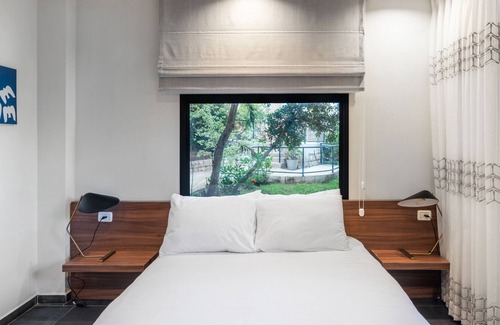 Panorama Street Bed & Breakfast | Olala Carmel Suite Double Room