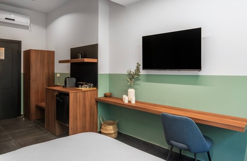 Panorama Street Bed & Breakfast | Olala Carmel Suite Triple Room