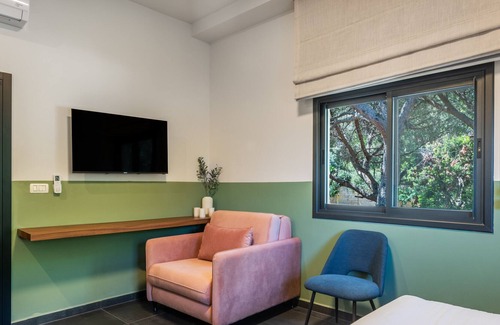 Panorama Street Bed & Breakfast | Olala Carmel Suite Triple Room