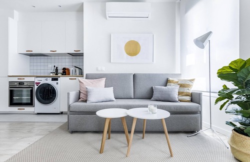Numancia Apartment | Olala Mad Apartments