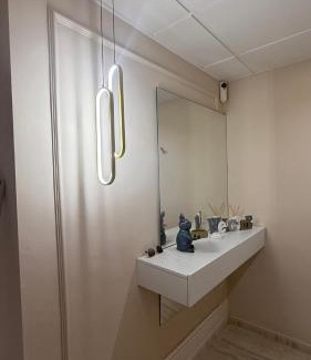 Sant Carles de la Rapita Apartment | Olas de Oro, relájate, descansa y disfruta