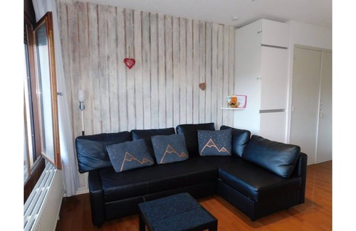 Ancelle Apartment | Old apartment