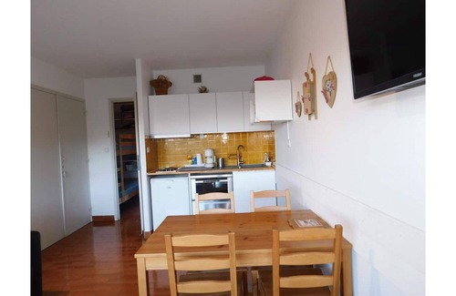 Ancelle Apartment | Old apartment