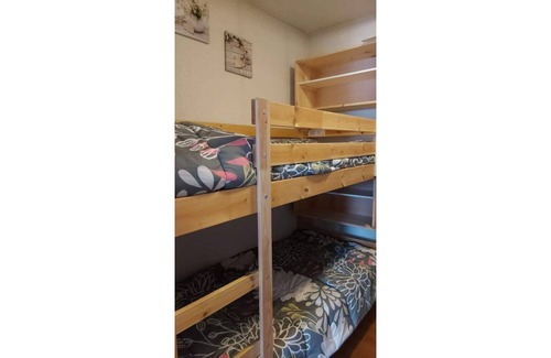 Ancelle Apartment | Old apartment