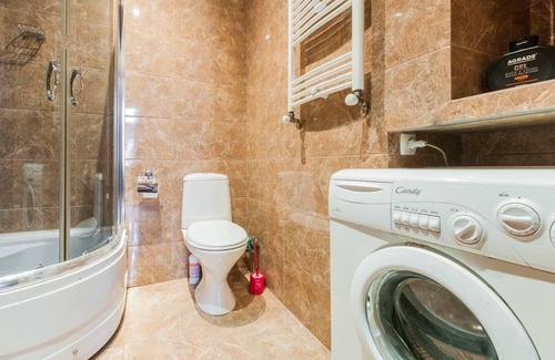 Sololaki House | Old apartment in Tbilisi