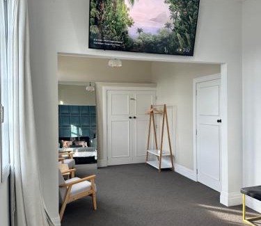 Motueka Apartment | Old Bank Apartment