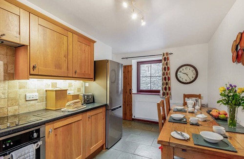 Low Newton House | Old Barn Cottage at Old Barn Farm