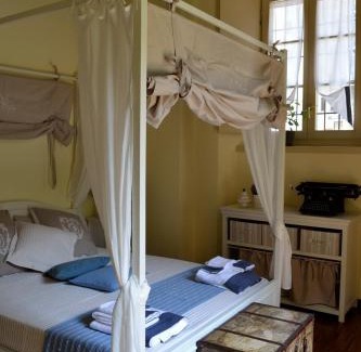 Como Apartment | Old Borgo Vico