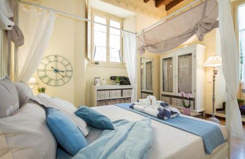 Como Apartment | Old Borgo Vico