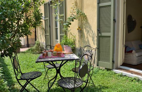 Como Apartment | Old Borgo Vico