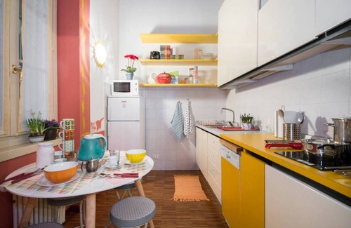 Como Apartment | Old Borgo Vico - Lake Como - Apartment for Rent - your home away from home