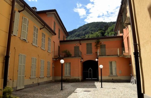 Como Apartment | Old Borgo Vico - Lake Como - Apartment for Rent - your home away from home