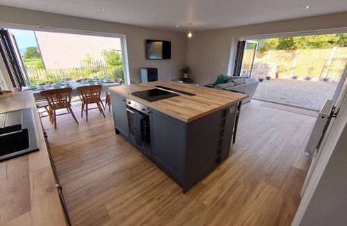 Sockbridge and Tirril House | Old Brewery BarnnStunning spacious barn, near Ullswater & Pooley Bridge