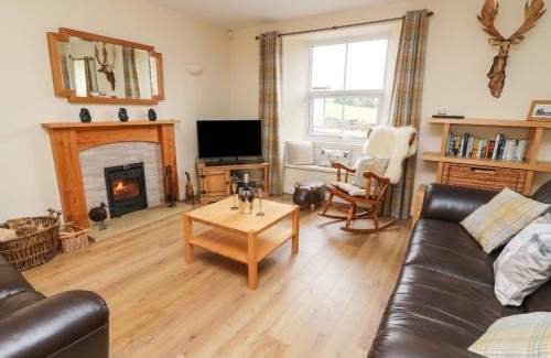 Ingleton House | Old Bridge Inn