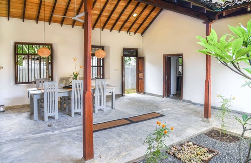 Kathaluwa Villa | Old Ceylon Superior Double in Ahangama