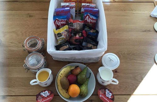 Chichester Bed & Breakfast | Old Chapel Forge
