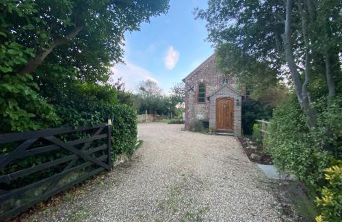 Chichester Bed & Breakfast | Old Chapel Forge