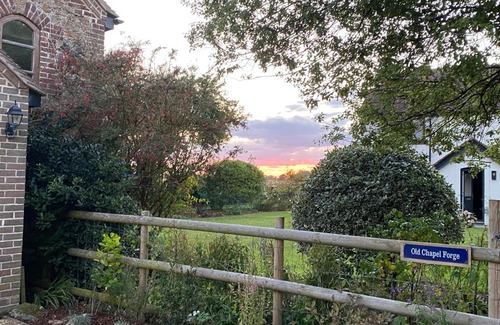 Chichester Bed & Breakfast | Old Chapel Forge