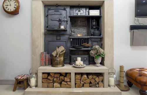 Barnoldswick House | Old Chapel House