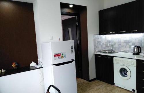 Avlabari Apartment | Old City LG Apartments