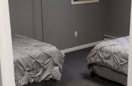 Fort Kent Mills Apartment | Old convent Short term rentals